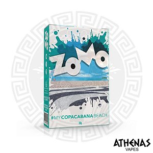 ZOMO - COPACABANA BEACH