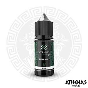 HYPNOS SALT - SPEARMINT (50MG)