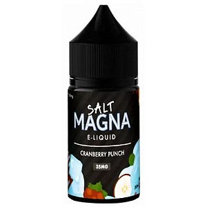 MAGNA - CRANBERRY PUNCH ICE (50MG)