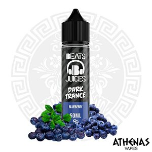 BEATS JUICES - DARK TRANCE - BLUEBERRY (3MG)