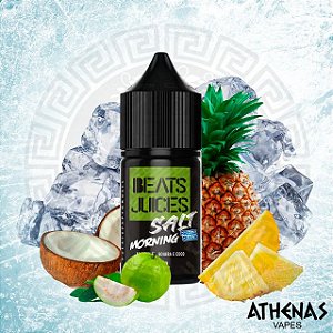 BEATS JUICES - MORNING FREEZE - SALT (20MG)