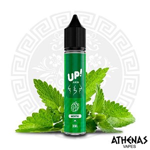UP! JUICES - MENTA (6MG)