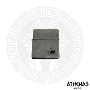ISQUEIRO EARTH - PRATA