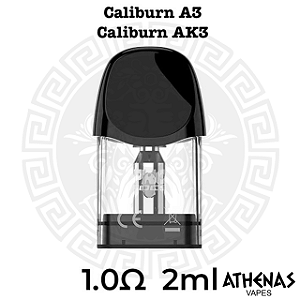 COIL CALIBURN A3/AK3 1.0