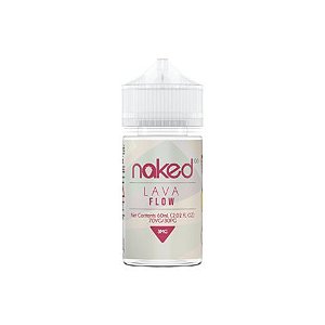 NAKED 100 - LAVA FLOW (3MG)