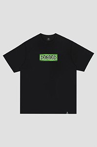 Camiseta Dobox Green