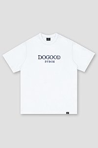 Camiseta Dubom White