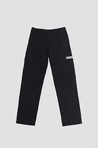 Calça Cargo Modular Double Edition