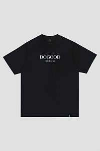 Camiseta Dubom Black