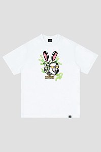 Camiseta Bunny Keys