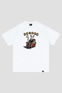 Camiseta Bunny Gold