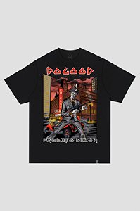 Camiseta Chicago 40's