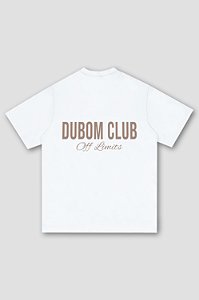 Camiseta Dubom Club
