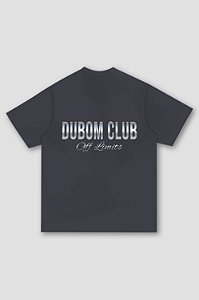 Camiseta Dubom Club