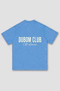 Camiseta Dubom Club