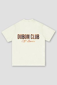 Camiseta Dubom Club