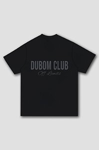 Camiseta Dubom Club