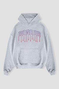 Moletom Bleed Mescla