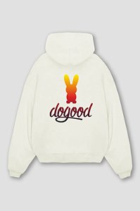 Moletom Off White Desert