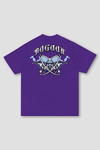 Camiseta Love Bat