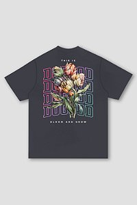 Camiseta Bloom & Grow
