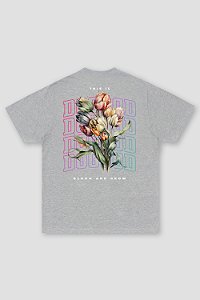 Camiseta Bloom & Grow