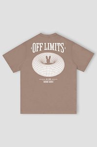 Camiseta Off Limits