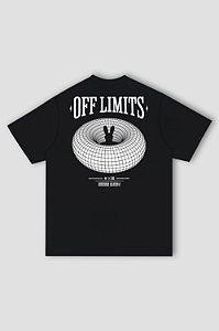 Camiseta Off Limits