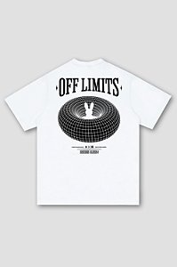 Camiseta Off Limits