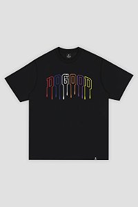 Camiseta Bleed Collors