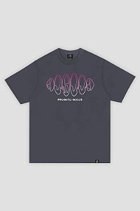 Camiseta Reptile