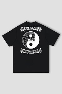 Camiseta Yin Yang