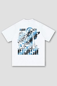 Camiseta Aqui é o Brasil