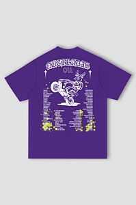 Camiseta Quebradas 011