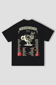 Camiseta Quebradas 011