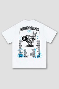 Camiseta Quebradas 011