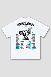 Camiseta Quebradas 011