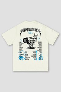 Camiseta Quebradas 011