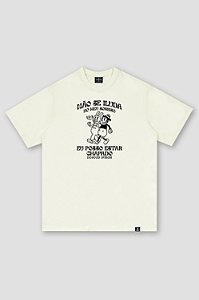 Camiseta Stoned Smile