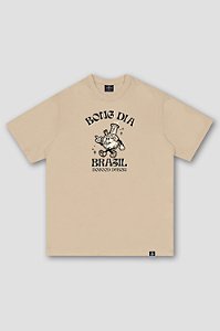 Camiseta Bong Dia