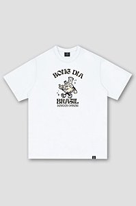 Camiseta Bong Dia