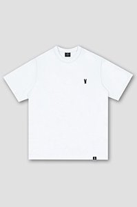 Camiseta Bunny Bordado