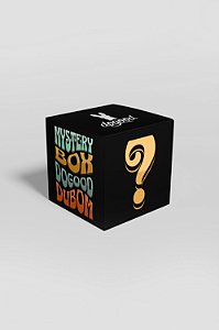 Mystery Box Four Fire