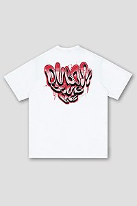 Camiseta Heart