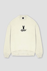 Moletom Logo Bunny