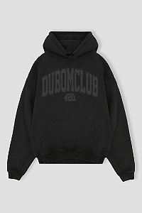Moletom Dubom Club 420
