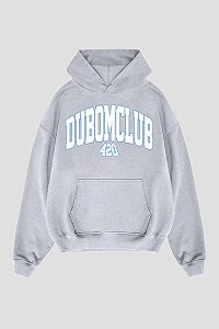 Moletom Dubom Club 420