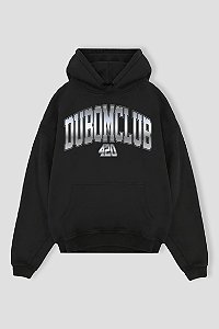 Moletom Dubom Club 420