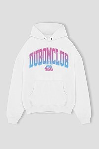 Moletom Dubom Club 420