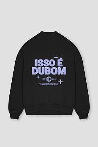 Moletom Dubom Club Light